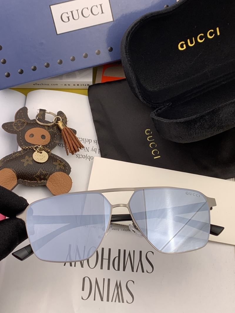 Gucci Sunglasses